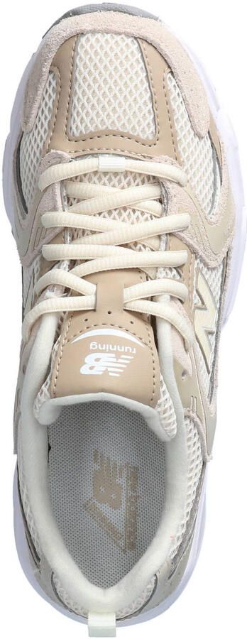 New Balance 530 sneakers beige wit - Foto 3