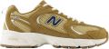 New Balance 530 Sneakers Bruin Textil Synthetisch - Bruin