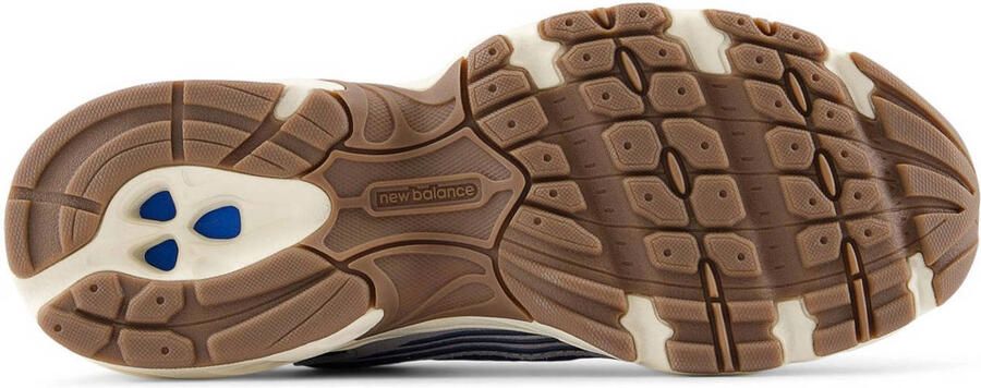 New Balance 530 sneakers donkerblauw blauw - Foto 3