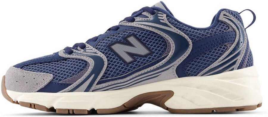 New Balance 530 sneakers donkerblauw blauw - Foto 2