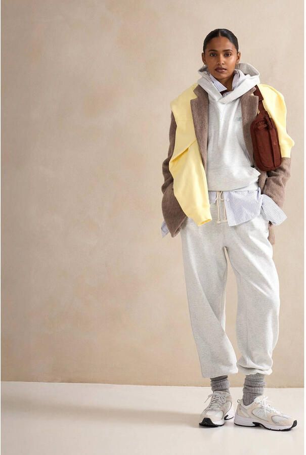 New Balance 530 Fashion sneakers Schoenen sea salt maat: 42.5 beschikbare maaten:41.5 42.5 43 44.5 45 46.5