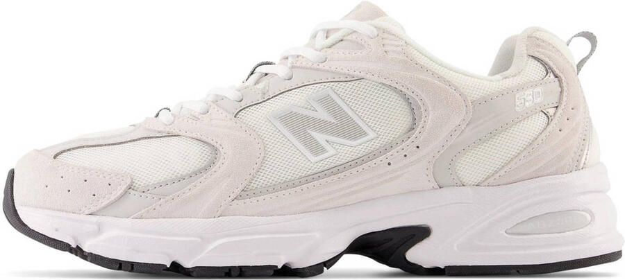 New Balance 530 Fashion sneakers Schoenen sea salt maat: 42.5 beschikbare maaten:41.5 42.5 43 44.5 45 46.5 - Foto 3