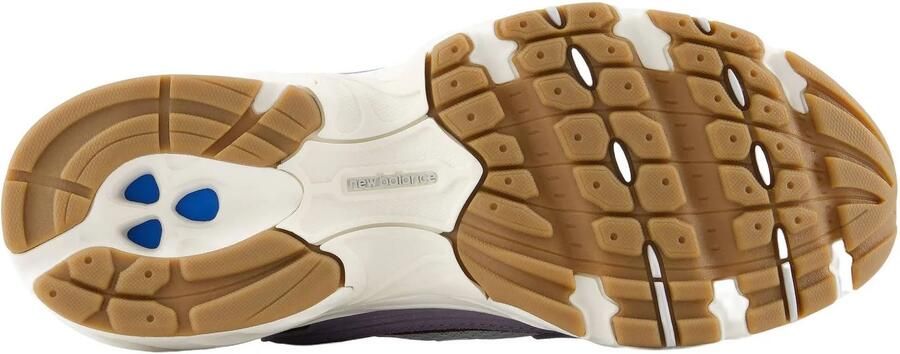 New Balance 530 sneakers ecru lila bruin - Foto 3