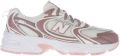 New Balance 530 sneakers ecru roze Meisjes Mesh Meerkleurig - Beige