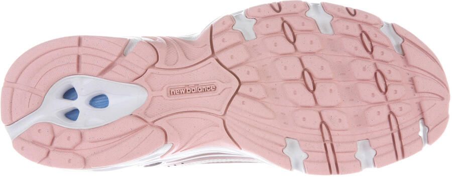 New Balance 530 sneakers ecru roze - Foto 3