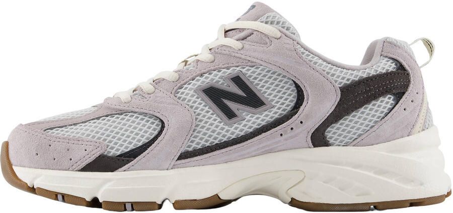 New Balance 530 sneakers grijs lichtgrijs - Foto 2