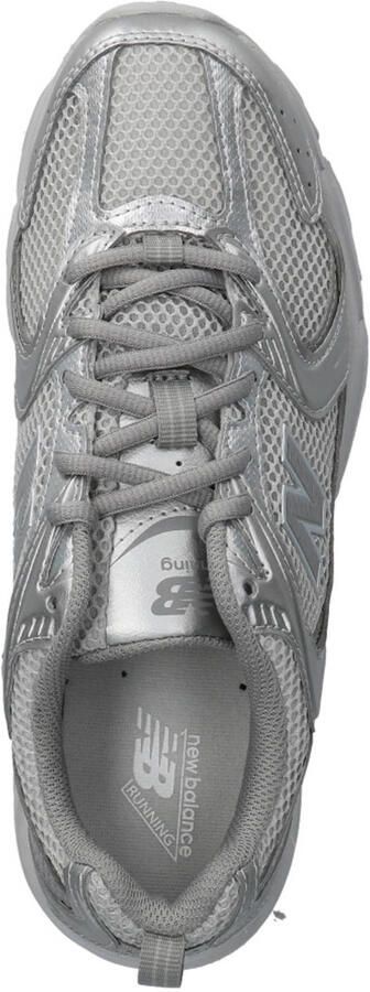 New Balance 530 sneakers grijs zilver - Foto 3
