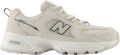 New Balance 530 sneakers lichtgrijs ecru Meisjes Mesh Meerkleurig - Beige