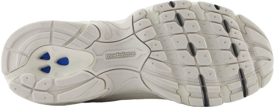 New Balance 530 sneakers lichtgrijs ecru - Foto 2