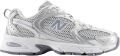 New Balance 530 sneakers lichtgrijs zilvergrijs - Grijs