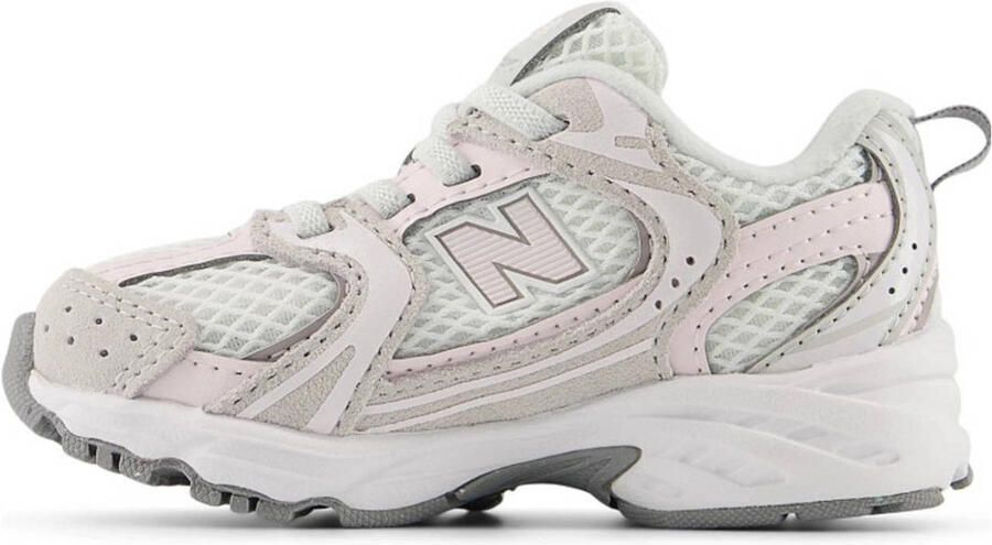 New Balance 530 Babyschoenen Grijs Synthetisch - Foto 2