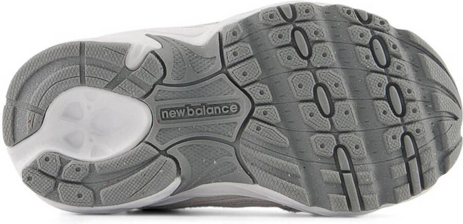 New Balance 530 Babyschoenen Grijs Synthetisch - Foto 3