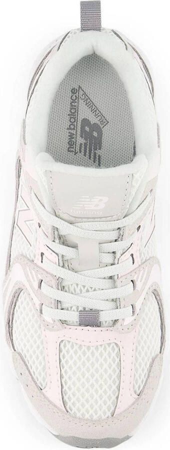 New Balance 530 sneakers lichtroze - Foto 3
