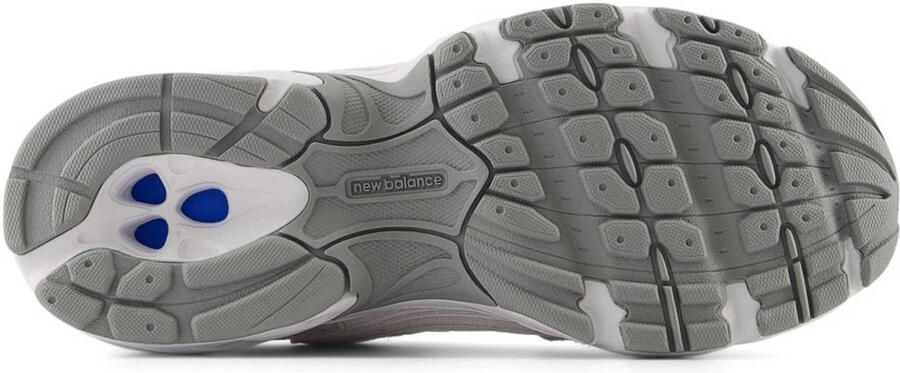 New Balance 530 Kindersneakers Grijs Textil - Foto 2