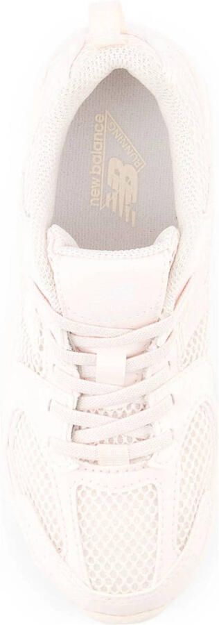 New Balance 530 sneakers lichtroze - Foto 3