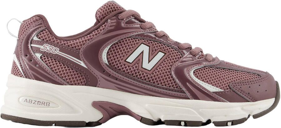 New Balance 530 sneakers oudroze