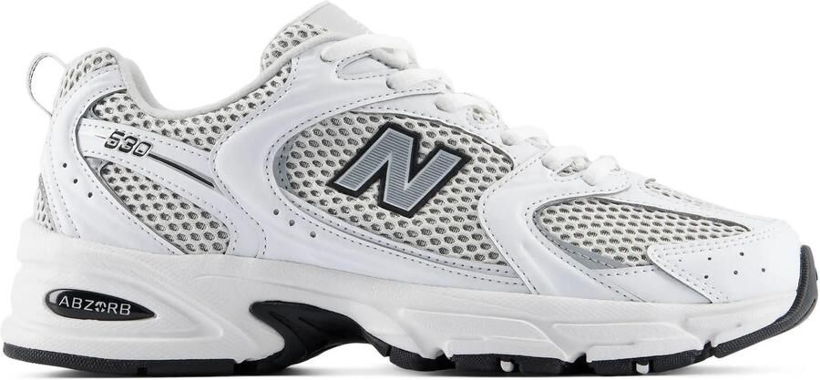 New Balance 530 sneakers wit