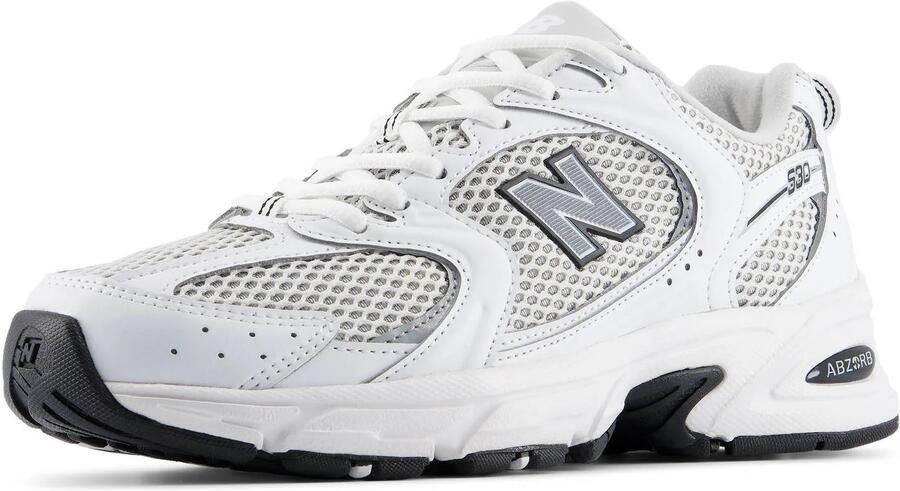 New Balance 530 sneakers wit - Foto 3