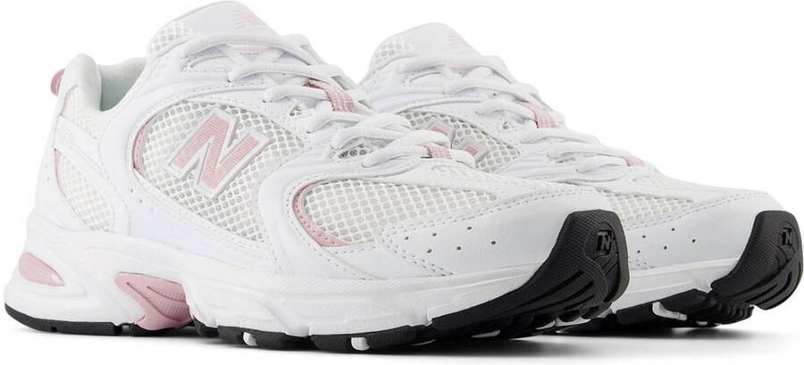 New Balance 530 sneakers wit roze - Foto 3