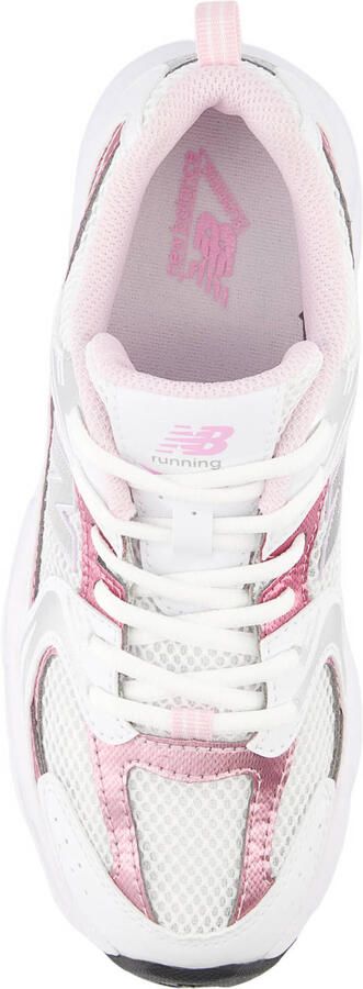 New balance 530 IZ-PZ-GR530RK White - Foto 3