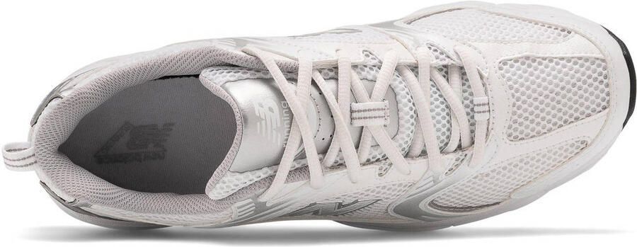 New Balance 530 Fashion sneakers Schoenen white blue maat: 41.5 beschikbare maaten:41.5 42.5 43 44.5 45 46.5 47.5 - Foto 4