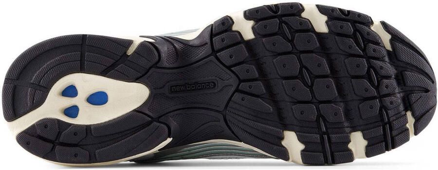 New Balance 530 Sneakers Zilver Synthetisch Textil - Foto 3