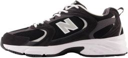 New Balance Retro hardloopschoenen met modern comfort Multicolor