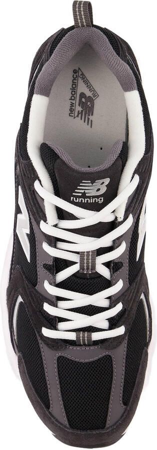 New Balance Zwarte 530 Sneakers voor nen en - Foto 3