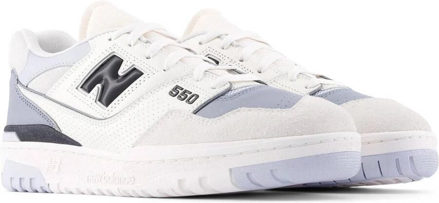 New Balance 550 sneakers ecru - Foto 3