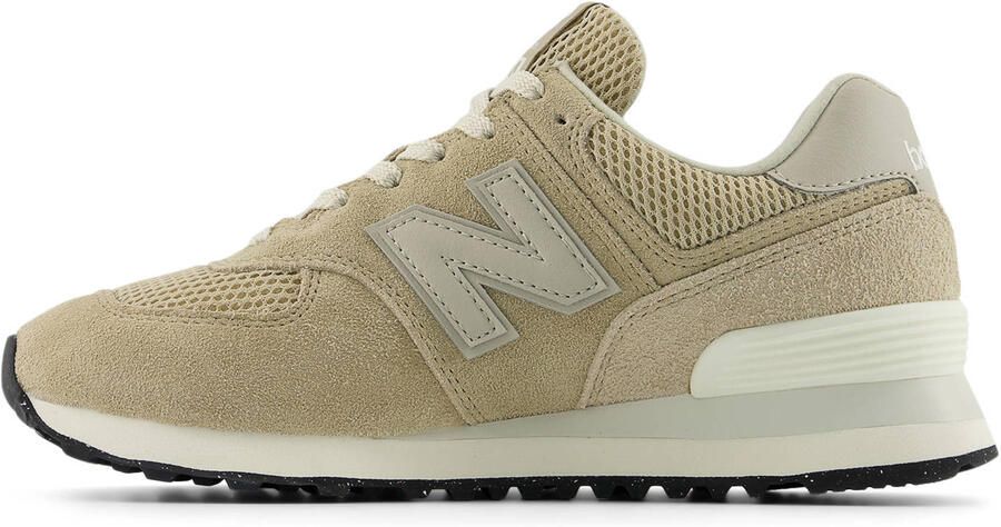 New balance 574 Women W5746J3 Beige - Foto 3