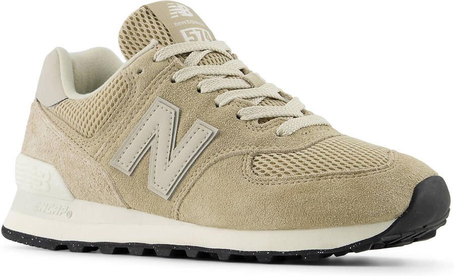 New balance 574 Women W5746J3 Beige - Foto 2