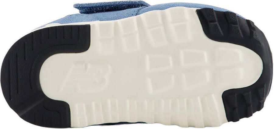 New Balance 574 sneakers blauw wit - Foto 3
