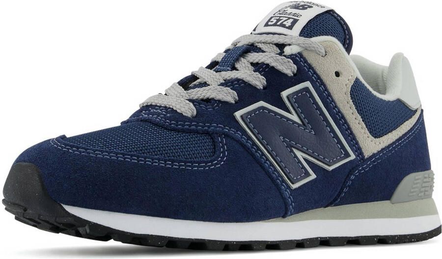 New Balance 574 Running Schoenen black maat: 36 beschikbare maaten:36 - Foto 4