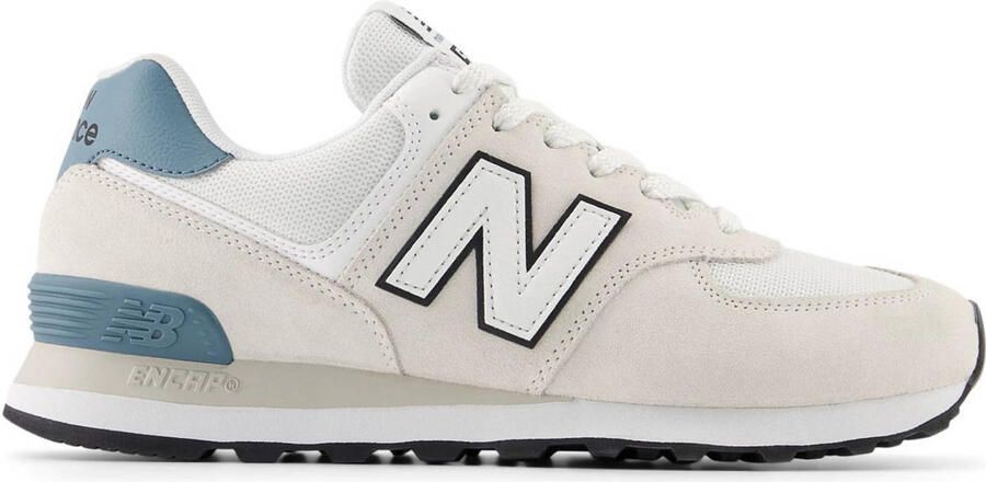 New Balance 574 sneakers ecru
