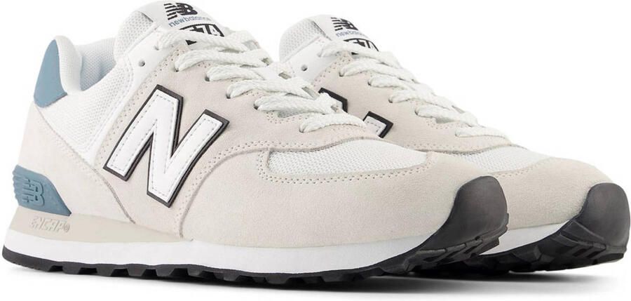 New Balance Lage Sneakers 574 - Foto 3