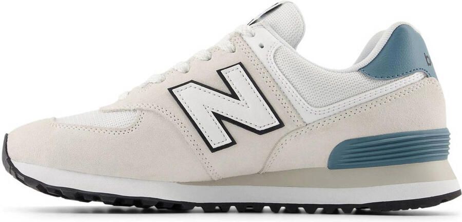 New Balance Lage Sneakers 574 - Foto 2