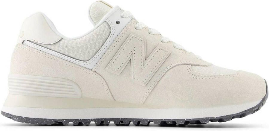New Balance Stijlvolle lage sneakers voor de herfst