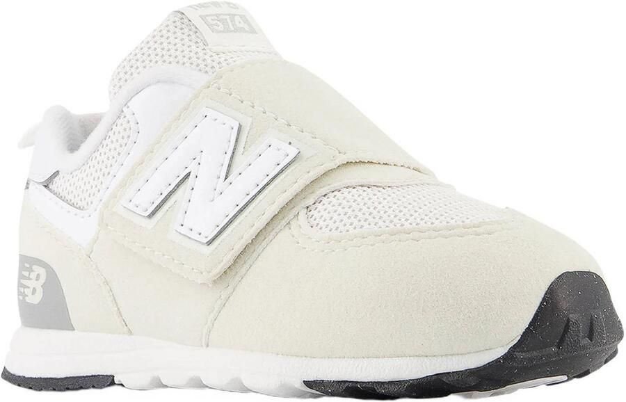 New Balance 574 sneakers ecru wit - Foto 2