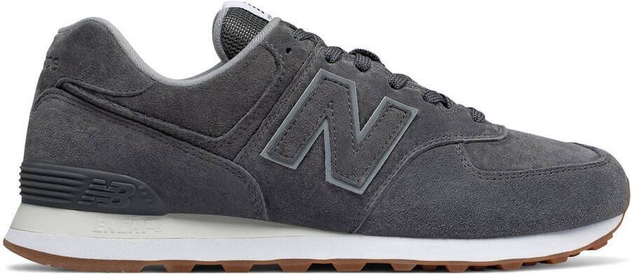 New Balance Sneakers Ml574Epc Grijs Heren