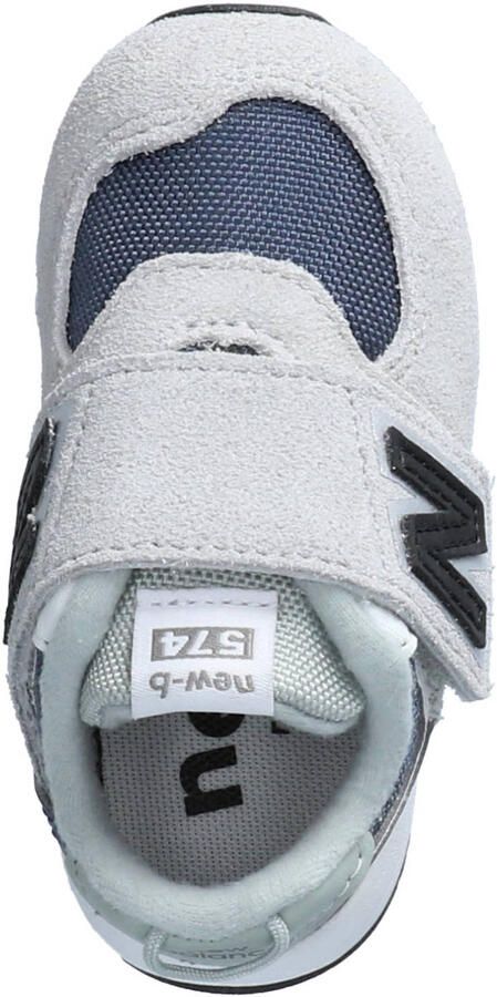 New Balance 574 sneakers grijs - Foto 2