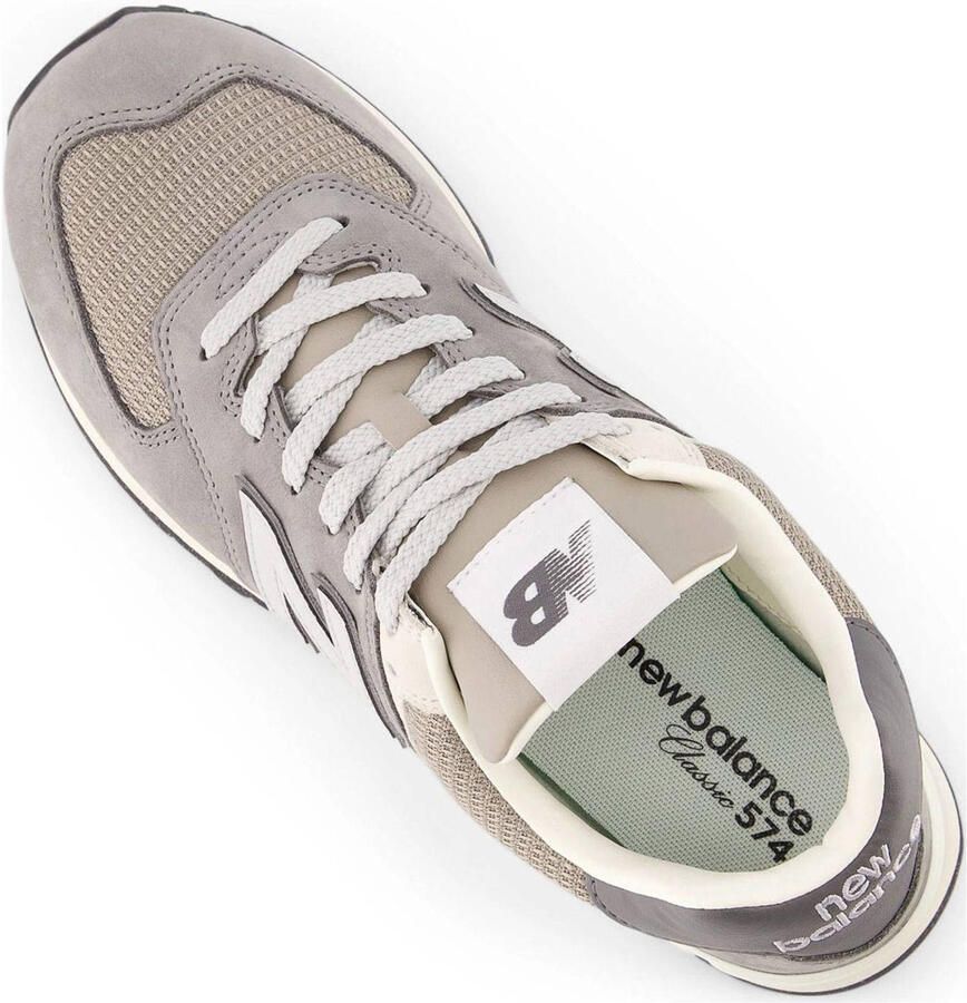 New Balance Lage Sneakers 574 U574SNV