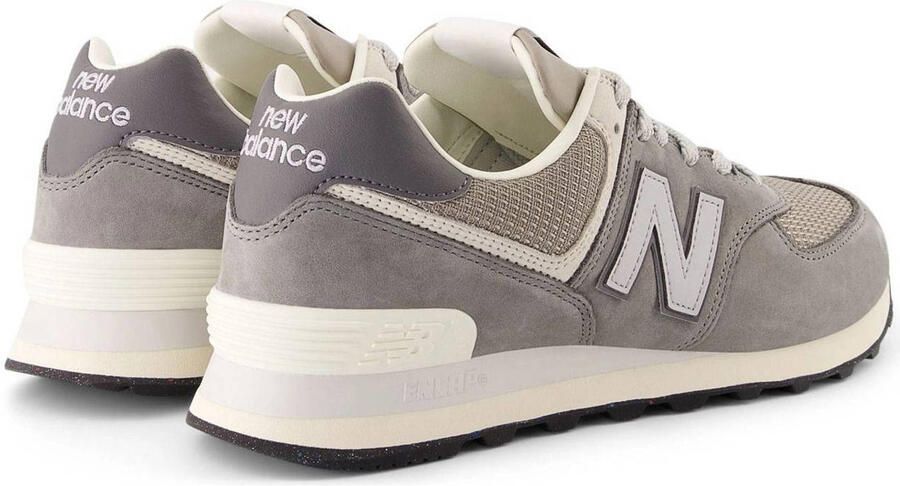 New Balance Lage Sneakers 574 U574SNV - Foto 2