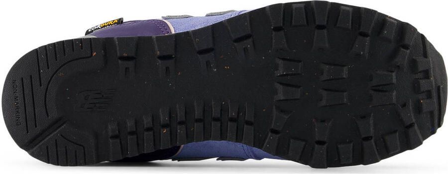New Balance 574 sneakers lila paars - Foto 3