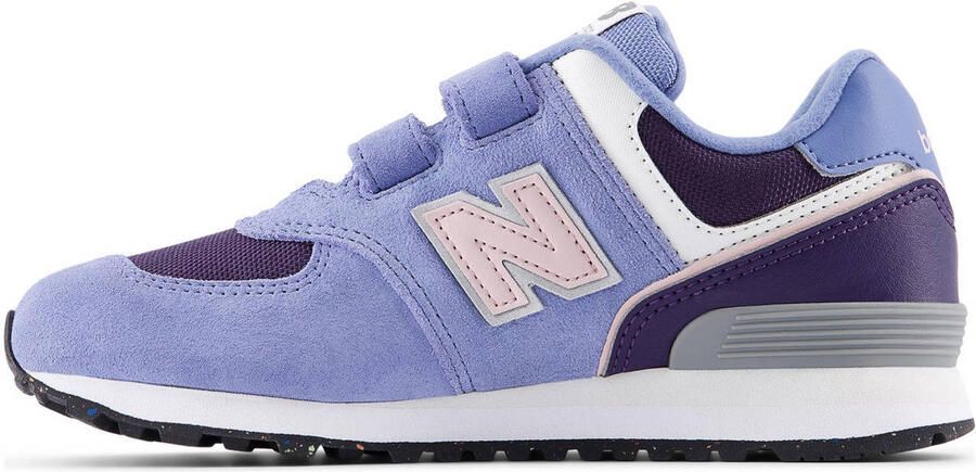 New Balance 574 sneakers lila paars - Foto 3