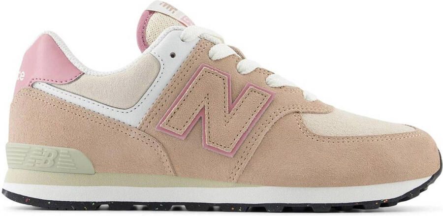 New Balance 574 sneakers oudroze roze - Foto 2