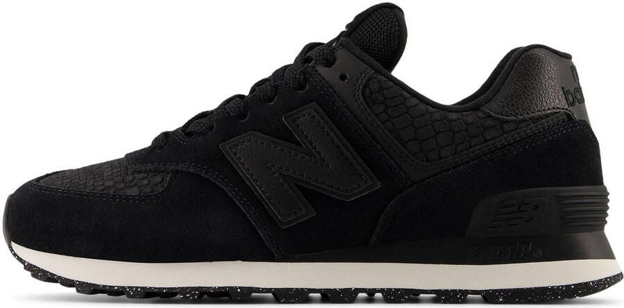 New Balance 574 sneakers zwart - Foto 3