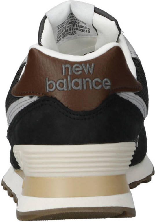 New Balance Lage Sneakers U5748SB - Foto 2
