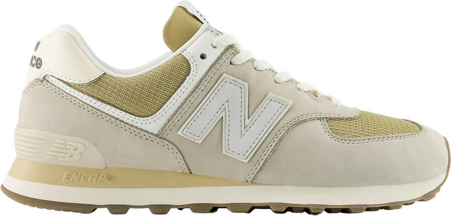 New balance 574 U5748DF Darker Grey Matter