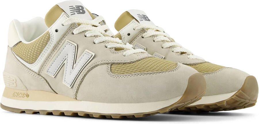 New balance 574 U5748DF Darker Grey Matter - Foto 2