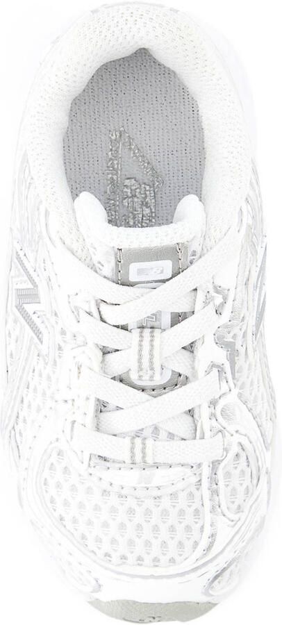 New Balance 740 Bungee mesh sneakers wit - Foto 3